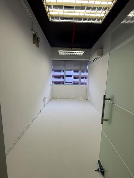 EPL Building, 1100 Lower Delta Road, 1,700 sqft, Light Industrial (B1) For Rent, by May Tan, 500140037 - Interior - CommercialGuru.com.sg