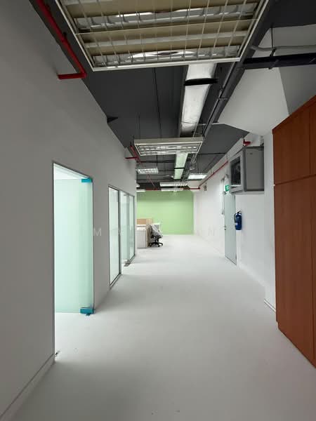 EPL Building, 1100 Lower Delta Road, 1,700 sqft, Light Industrial (B1) For Rent, by May Tan, 500140037 - Corridor - CommercialGuru.com.sg