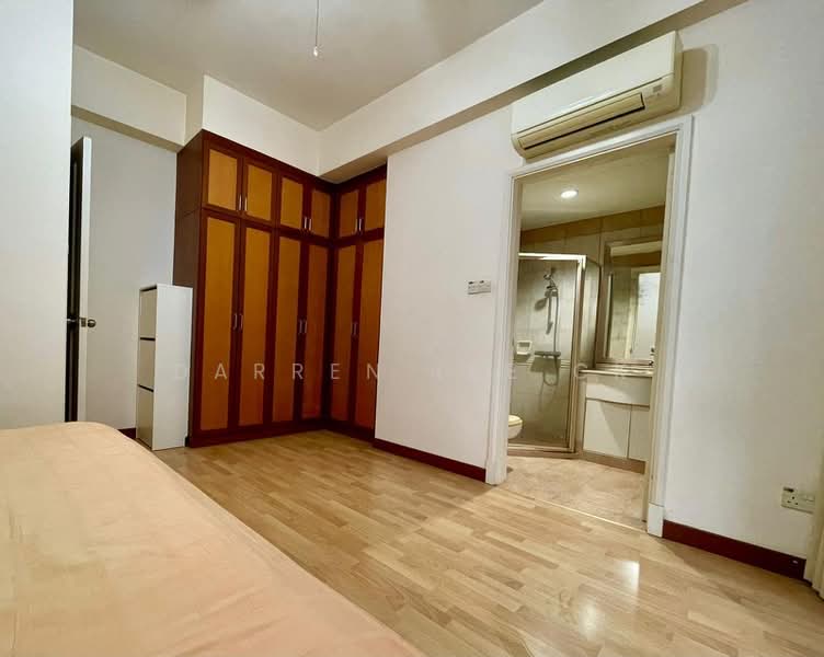 High Oak Condo, , 1 Bedroom, , Condominium For Rent, by Darren Lee CK, 500140039 - PropertyGuru.com.sg