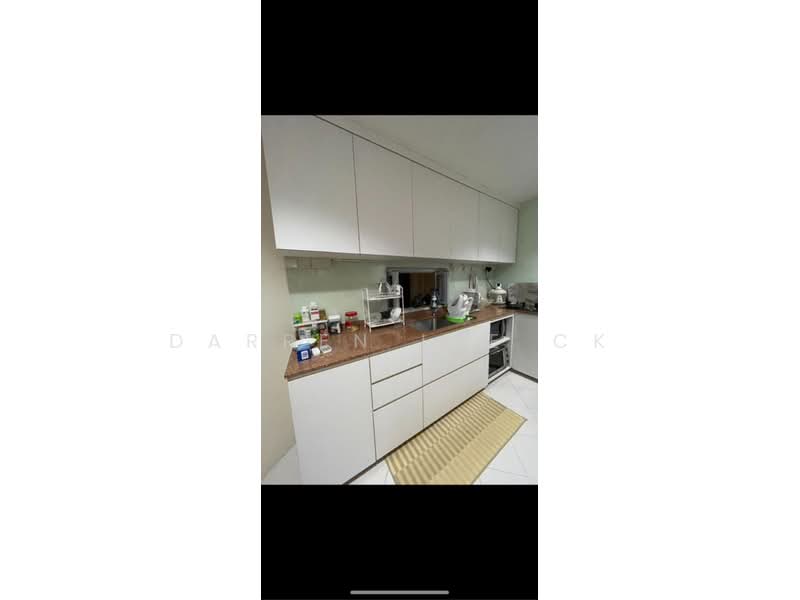 High Oak Condo, , 1 Bedroom, , Condominium For Rent, by Darren Lee CK, 500140039 - PropertyGuru.com.sg