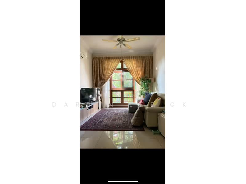 High Oak Condo, , 1 Bedroom, , Condominium For Rent, by Darren Lee CK, 500140039 - PropertyGuru.com.sg