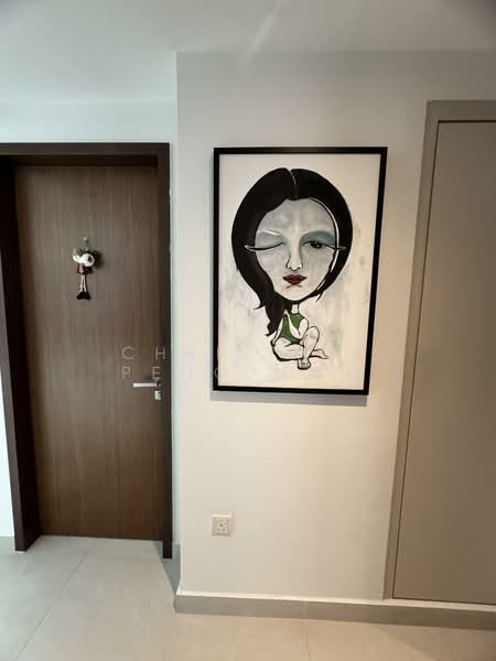 Watercolours, 35 Pasir Ris Link, 4 Bedrooms, 2,174 sqft, Executive Condominium For Sale, by Christine Peng 彭婷婷, 500140040 - Interior - PropertyGuru.com.sg