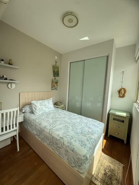 Watercolours, 35 Pasir Ris Link, 4 Bedrooms, 2,174 sqft, Executive Condominium For Sale, by Christine Peng 彭婷婷, 500140040 - Bedroom - PropertyGuru.com.sg