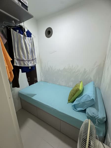 Watercolours, 35 Pasir Ris Link, 4 Bedrooms, 2,174 sqft, Executive Condominium For Sale, by Christine Peng 彭婷婷, 500140040 - Bedroom - PropertyGuru.com.sg