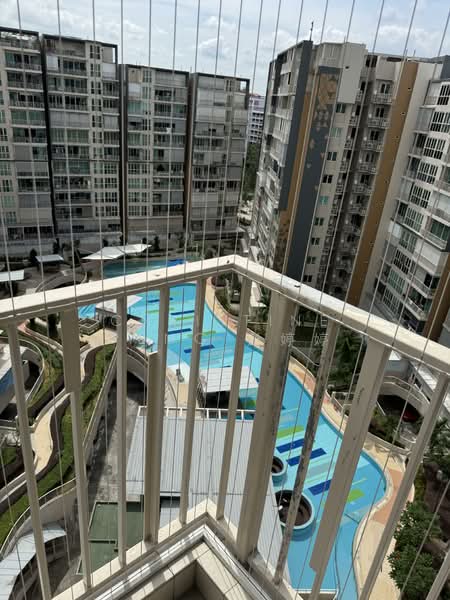 Watercolours, 35 Pasir Ris Link, 4 Bedrooms, 2,174 sqft, Executive Condominium For Sale, by Christine Peng 彭婷婷, 500140040 - Exterior - PropertyGuru.com.sg