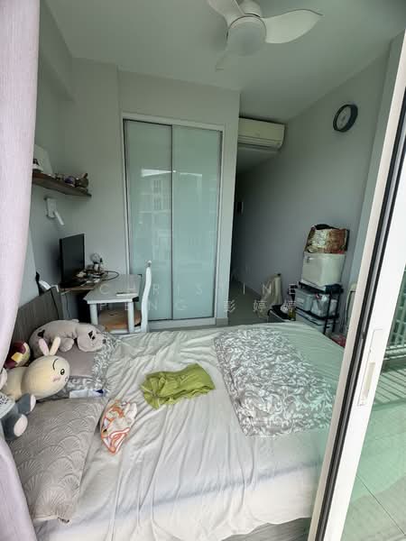 Watercolours, 35 Pasir Ris Link, 4 Bedrooms, 2,174 sqft, Executive Condominium For Sale, by Christine Peng 彭婷婷, 500140040 - Bedroom - PropertyGuru.com.sg