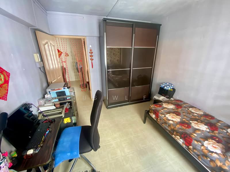 103 Towner Road, 103 Towner Road, 3 Bedrooms, 1,173 sqft, HDB Flat For Sale, by Julius WL Fock, 500140041 - Bedroom - PropertyGuru.com.sg