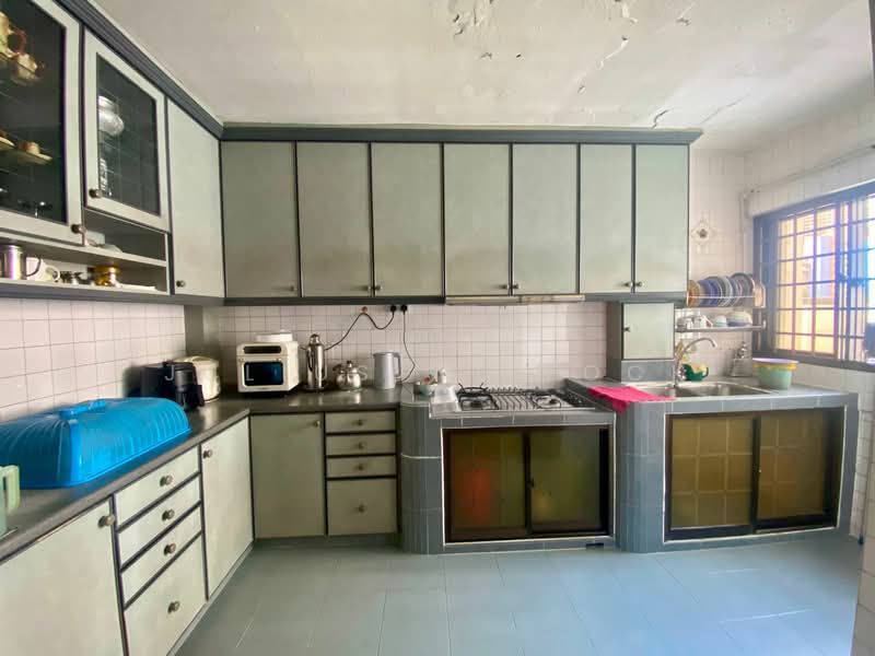 103 Towner Road, 103 Towner Road, 3 Bedrooms, 1,173 sqft, HDB Flat For Sale, by Julius WL Fock, 500140041 - Kitchen - PropertyGuru.com.sg