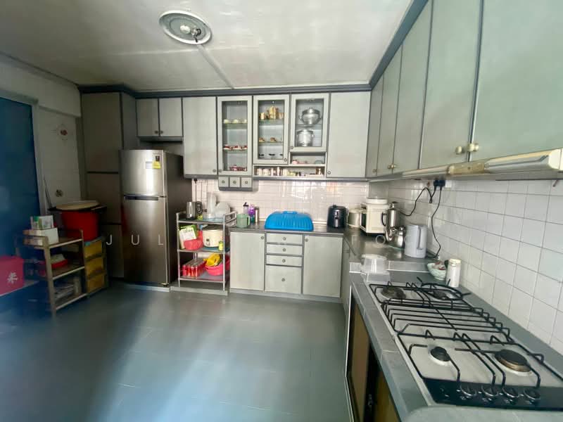 103 Towner Road, 103 Towner Road, 3 Bedrooms, 1,173 sqft, HDB Flat For Sale, by Julius WL Fock, 500140041 - Kitchen - PropertyGuru.com.sg