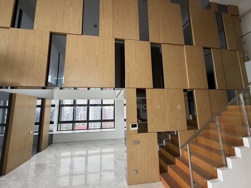 Skypark @ Somerset, 22 Saint Thomas Walk, 4 Bedrooms, 3,347 sqft, Apartment For Rent, by Johnny Chia, 500140042 - Interior - PropertyGuru.com.sg