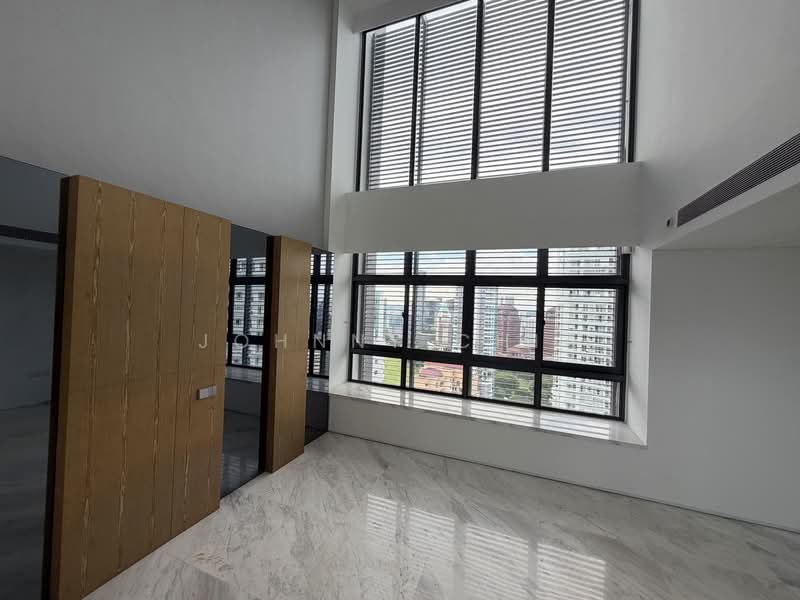 Skypark @ Somerset, 22 Saint Thomas Walk, 4 Bedrooms, 3,347 sqft, Apartment For Rent, by Johnny Chia, 500140042 - Interior - PropertyGuru.com.sg