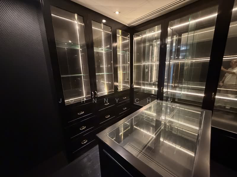 Skypark @ Somerset, 22 Saint Thomas Walk, 4 Bedrooms, 3,347 sqft, Apartment For Rent, by Johnny Chia, 500140042 - Interior - PropertyGuru.com.sg