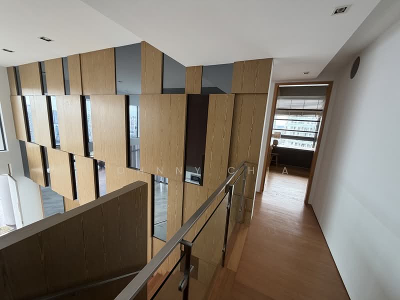 Skypark @ Somerset, 22 Saint Thomas Walk, 4 Bedrooms, 3,347 sqft, Apartment For Rent, by Johnny Chia, 500140042 - Interior - PropertyGuru.com.sg