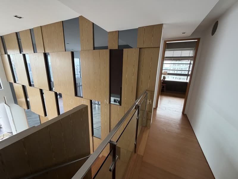 Skypark @ Somerset, 22 Saint Thomas Walk, 4 Bedrooms, 3,347 sqft, Apartment For Rent, by Johnny Chia, 500140042 - Interior - PropertyGuru.com.sg