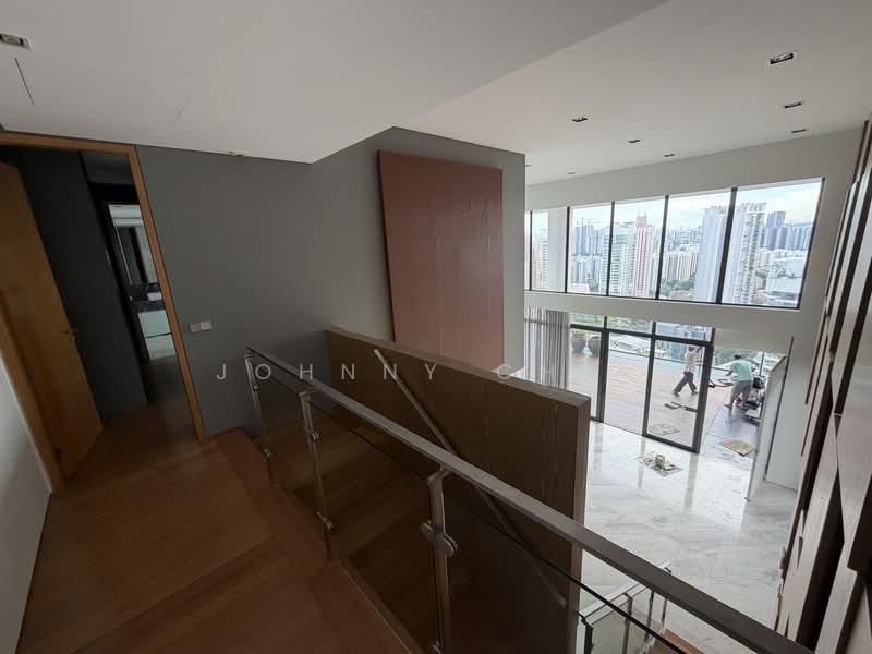Skypark @ Somerset, 22 Saint Thomas Walk, 4 Bedrooms, 3,347 sqft, Apartment For Rent, by Johnny Chia, 500140042 - Interior - PropertyGuru.com.sg