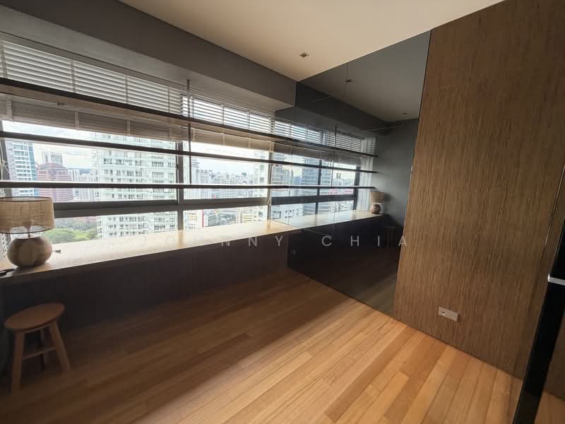 Skypark @ Somerset, 22 Saint Thomas Walk, 4 Bedrooms, 3,347 sqft, Apartment For Rent, by Johnny Chia, 500140042 - View - PropertyGuru.com.sg