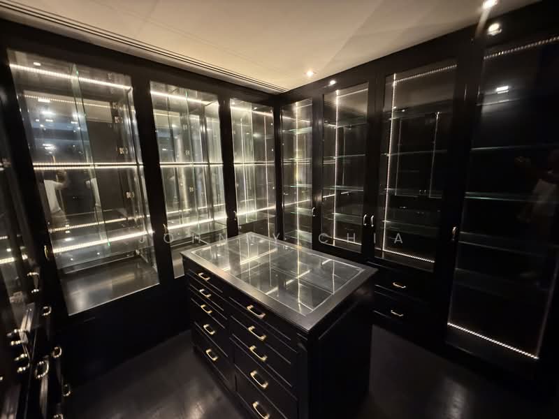 Skypark @ Somerset, 22 Saint Thomas Walk, 4 Bedrooms, 3,347 sqft, Apartment For Rent, by Johnny Chia, 500140042 - Interior - PropertyGuru.com.sg