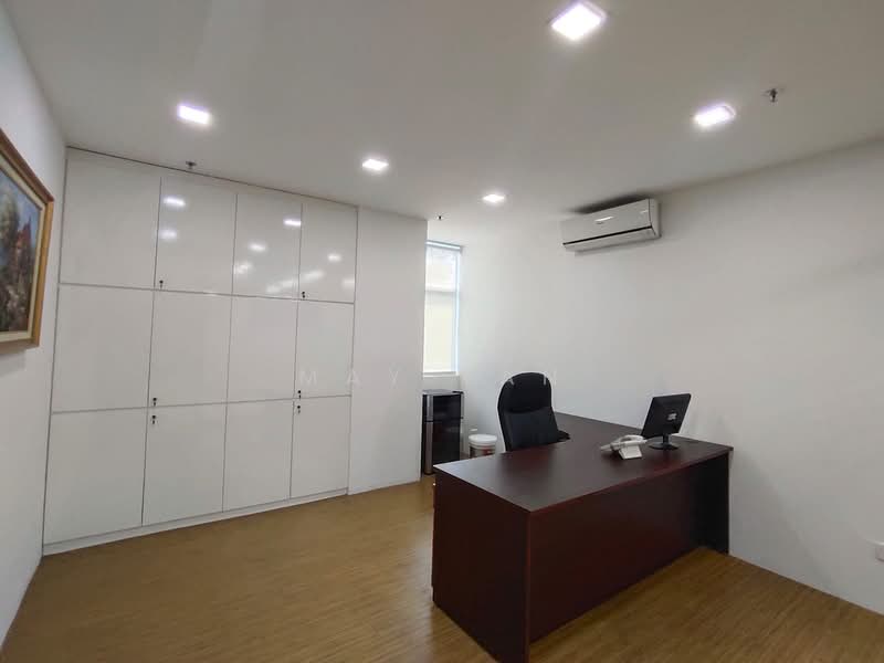 EPL Building, 1100 Lower Delta Road, 3,300 sqft, Light Industrial (B1) For Rent, by May Tan, 500140045 - Study - CommercialGuru.com.sg