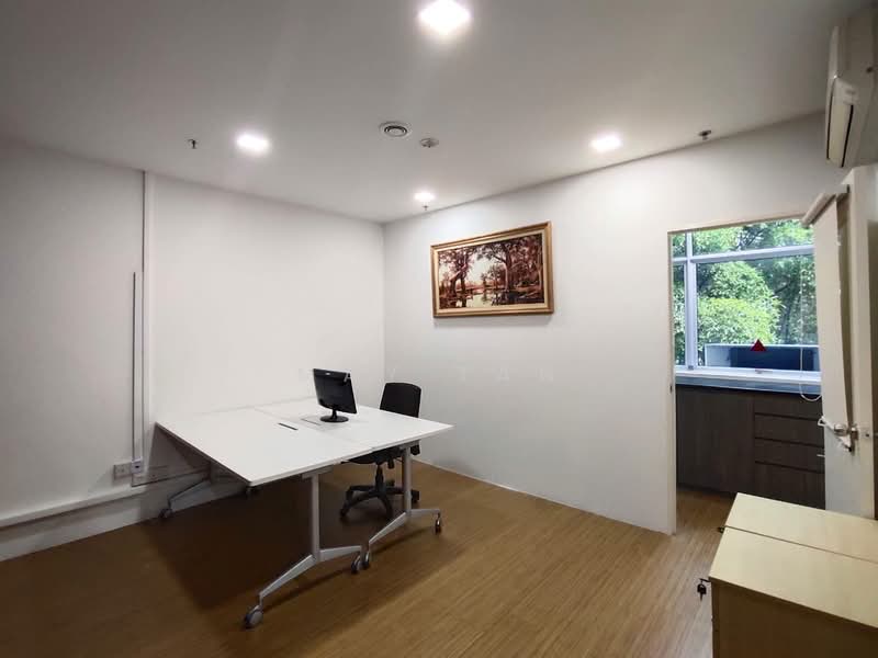 EPL Building, 1100 Lower Delta Road, 3,300 sqft, Light Industrial (B1) For Rent, by May Tan, 500140045 - Study - CommercialGuru.com.sg