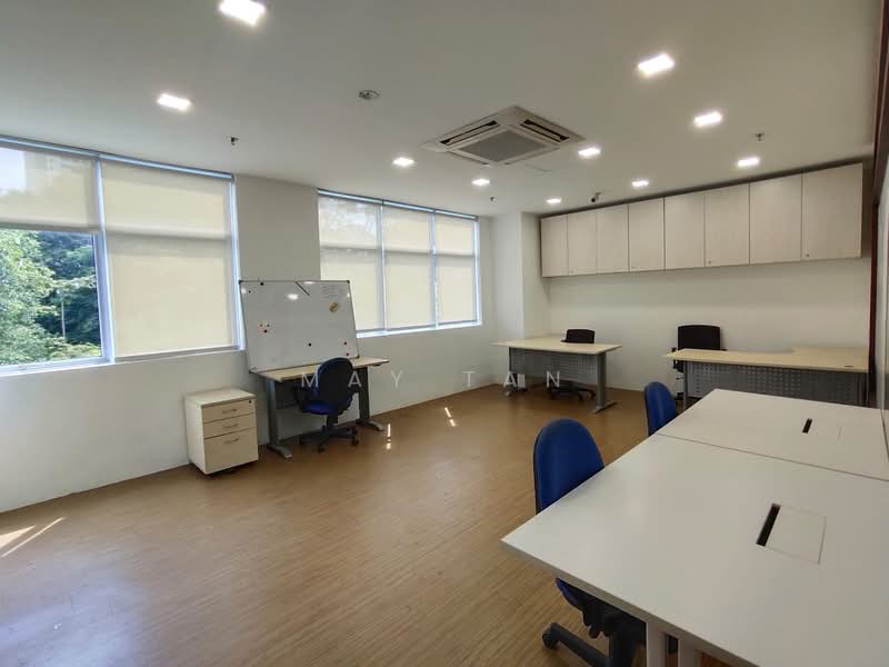 EPL Building, 1100 Lower Delta Road, 3,300 sqft, Light Industrial (B1) For Rent, by May Tan, 500140045 - Study - CommercialGuru.com.sg