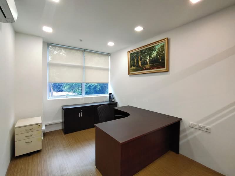 EPL Building, 1100 Lower Delta Road, 3,300 sqft, Light Industrial (B1) For Rent, by May Tan, 500140045 - Study - CommercialGuru.com.sg
