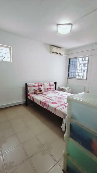 742 Yishun Avenue 5, 742 Yishun Avenue 5, 3 Bedrooms, 1,001 sqft, HDB Flat For Sale, by Cleo Foo, 500140046 - Bedroom - PropertyGuru.com.sg