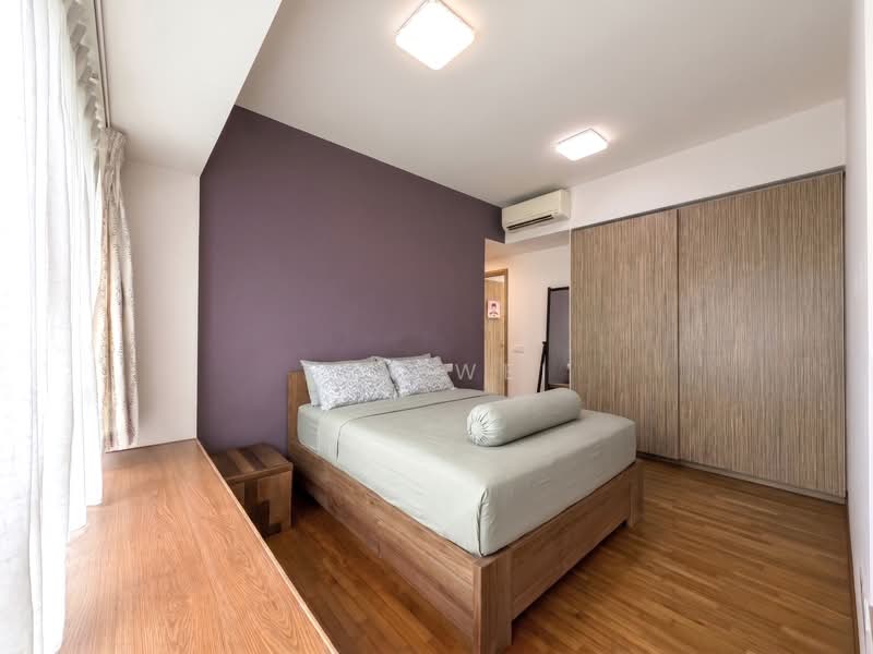 Trevista, 25 Lorong 3 Toa Payoh, 2 Bedrooms, 926 sqft, Condominium For Sale, by Tan Wei, 500140047 - Bedroom - PropertyGuru.com.sg