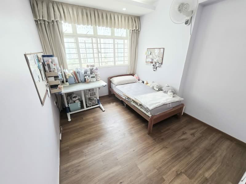 664B Punggol Drive, 664B Punggol Drive, 3 Bedrooms, 1,184 sqft, HDB Flat For Sale, by Jeremy Koh, 500140048 - Bedroom - PropertyGuru.com.sg