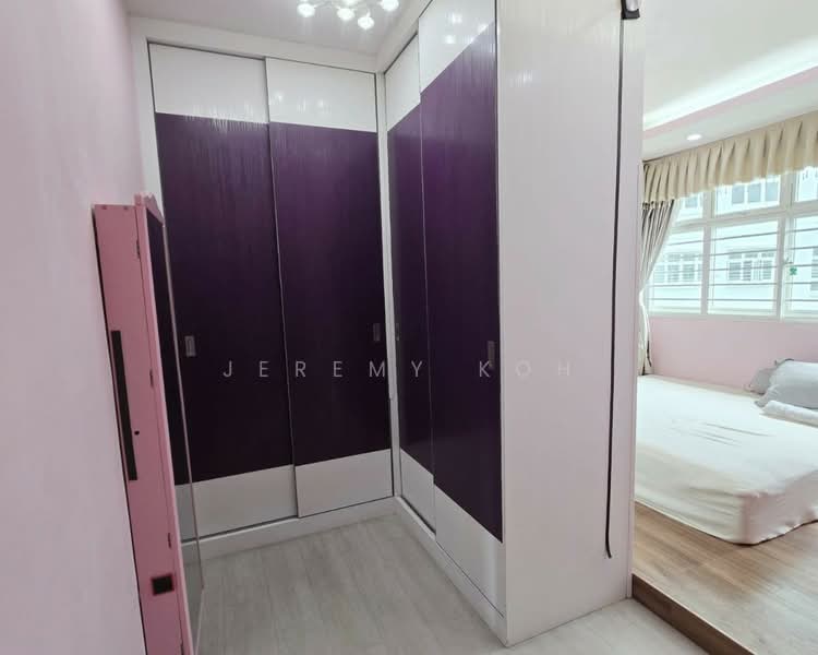 664B Punggol Drive, 664B Punggol Drive, 3 Bedrooms, 1,184 sqft, HDB Flat For Sale, by Jeremy Koh, 500140048 - Bedroom - PropertyGuru.com.sg