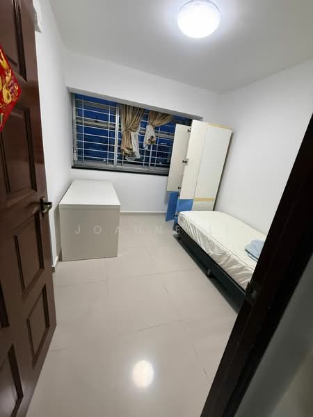 48 Strathmore Avenue, 48 Strathmore Avenue, 3 Bedrooms, 969 sqft, HDB Flat For Rent, by Joanne Li, 500140049 - Bedroom - PropertyGuru.com.sg