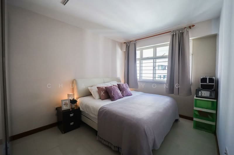 663B Punggol Drive, 663B Punggol Drive, 3 Bedrooms, 968 sqft, HDB Flat For Sale, by Chua Kim Yong (Kim), 500140050 - Bedroom - PropertyGuru.com.sg