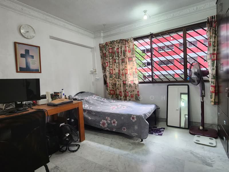 14 Toh Yi Drive, 14 Toh Yi Drive, 4 Bedrooms, 1,313 sqft, HDB Flat For Sale, by Kenneth Goh, 500140053 - Bedroom 4... - PropertyGuru.com.sg