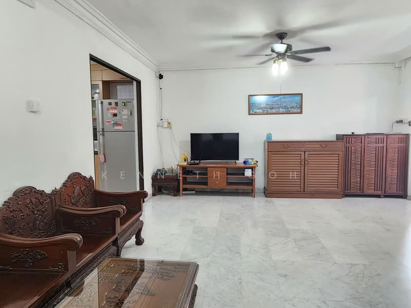 14 Toh Yi Drive, 14 Toh Yi Drive, 4 Bedrooms, 1,313 sqft, HDB Flat For Sale, by Kenneth Goh, 500140053 - Living Room - PropertyGuru.com.sg