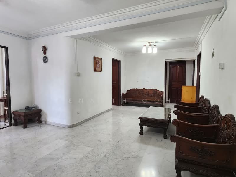 14 Toh Yi Drive, 14 Toh Yi Drive, 4 Bedrooms, 1,313 sqft, HDB Flat For Sale, by Kenneth Goh, 500140053 - Living Room - PropertyGuru.com.sg