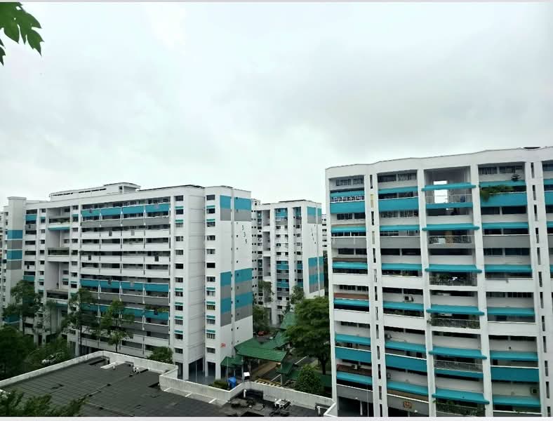 336 Jurong East Avenue 1, 336 Jurong East Avenue 1, 3 Bedrooms, 1,604 sqft, HDB Flat For Sale, by Fai Muni, 500140056 - Exterior - PropertyGuru.com.sg