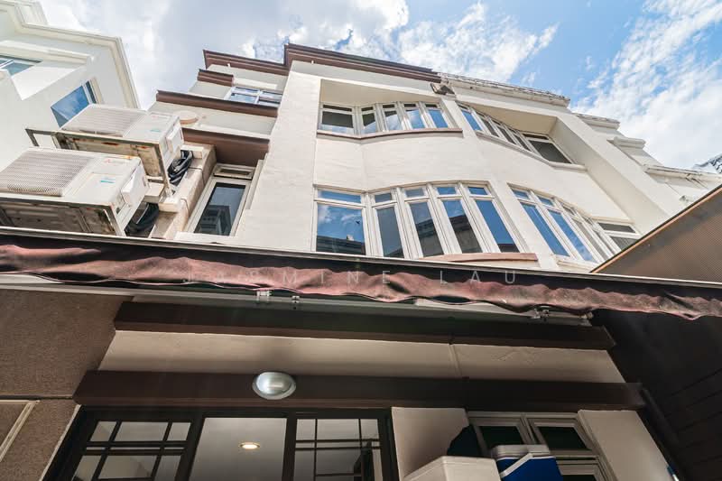 Park Villas, 12 Park Villas Terrace, 5 Bedrooms, 2,600 sqft, Terraced House For Sale, by Jasmine Lau, 500140057 - Exterior - PropertyGuru.com.sg