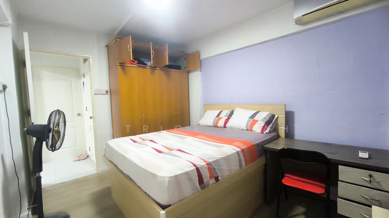 305 Clementi Avenue 4, 305 Clementi Avenue 4, Room Rental, 130 sqft, HDB Flat For Rent, by Patrick Kuah, 500140058 - Bedroom - PropertyGuru.com.sg