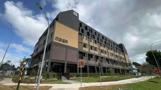 MBER, , 4 Bedrooms, 1,340 sqft, Apartment For Rent, by Kai Chen, 500140063 - PropertyGuru.com.sg