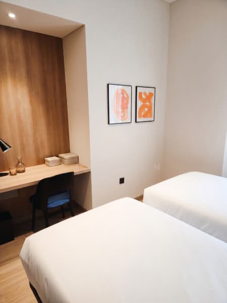 MBER, , 4 Bedrooms, 1,340 sqft, Apartment For Rent, by Kai Chen, 500140063 - Bedroom - PropertyGuru.com.sg