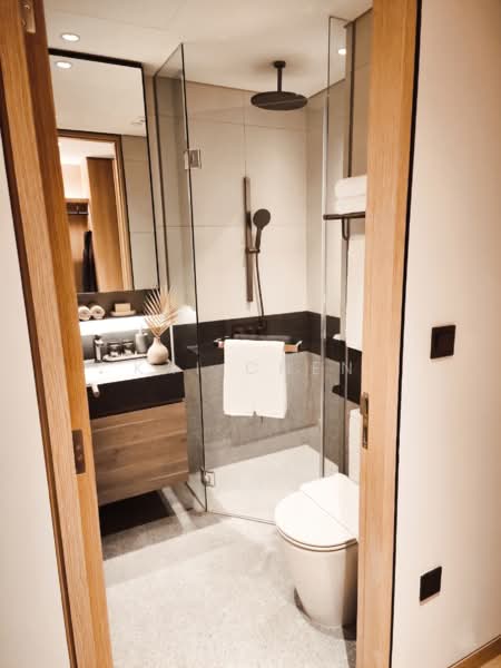 MBER, , 4 Bedrooms, 1,340 sqft, Apartment For Rent, by Kai Chen, 500140063 - Bathroom - PropertyGuru.com.sg