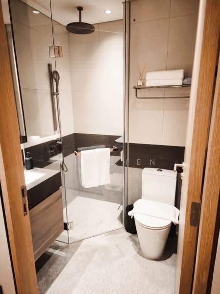 MBER, , 4 Bedrooms, 1,340 sqft, Apartment For Rent, by Kai Chen, 500140063 - Bathroom - PropertyGuru.com.sg