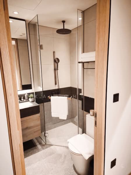 MBER, , 4 Bedrooms, 1,340 sqft, Apartment For Rent, by Kai Chen, 500140063 - Bathroom - PropertyGuru.com.sg