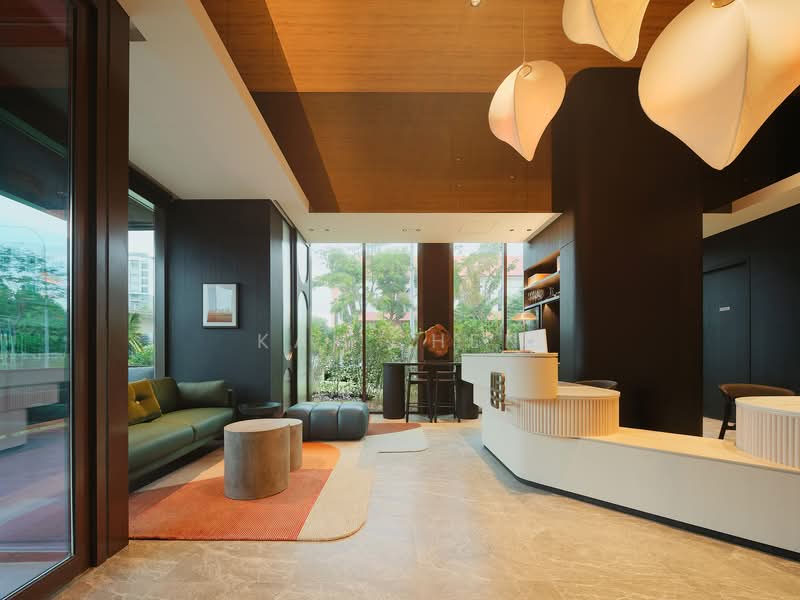 MBER, , 4 Bedrooms, 1,340 sqft, Apartment For Rent, by Kai Chen, 500140063 - Lobby - PropertyGuru.com.sg