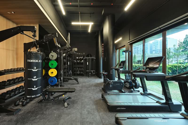 MBER, , 4 Bedrooms, 1,340 sqft, Apartment For Rent, by Kai Chen, 500140063 - Gym - PropertyGuru.com.sg