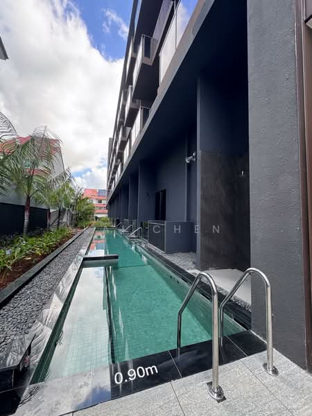 MBER, , 4 Bedrooms, 1,340 sqft, Apartment For Rent, by Kai Chen, 500140063 - Leisure Pool - PropertyGuru.com.sg