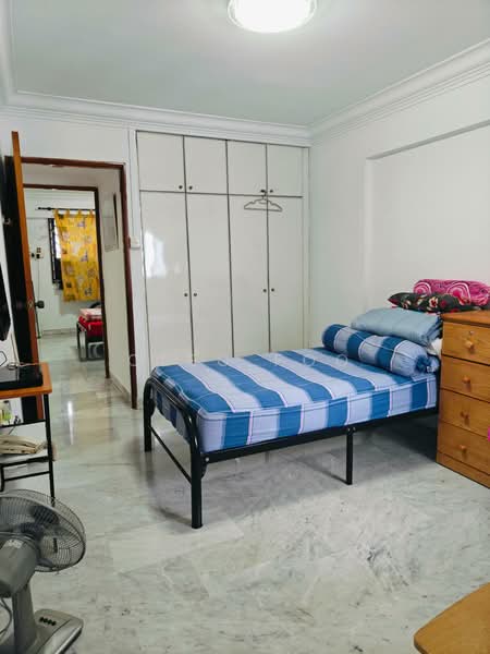 225A Jurong East Street 21, 225A Jurong East Street 21, 2 Bedrooms, 721 sqft, HDB Flat For Sale, by Cleo Foo, 500140067 - Bedroom - PropertyGuru.com.sg