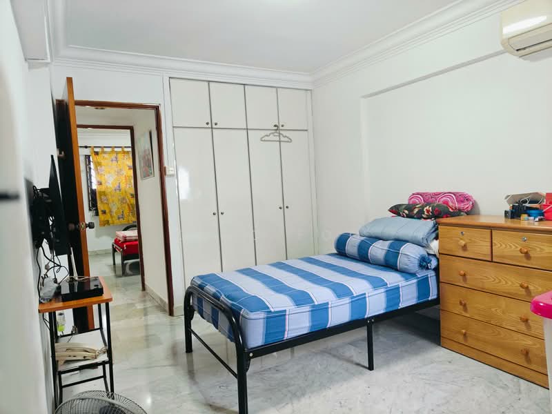 225A Jurong East Street 21, 225A Jurong East Street 21, 2 Bedrooms, 721 sqft, HDB Flat For Sale, by Cleo Foo, 500140067 - Bedroom - PropertyGuru.com.sg