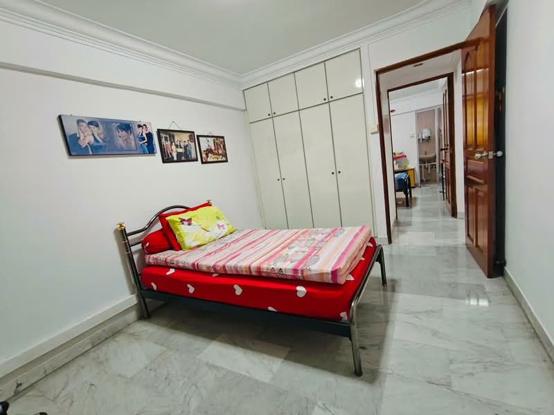225A Jurong East Street 21, 225A Jurong East Street 21, 2 Bedrooms, 721 sqft, HDB Flat For Sale, by Cleo Foo, 500140067 - Bedroom - PropertyGuru.com.sg
