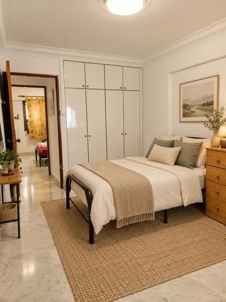 225A Jurong East Street 21, 225A Jurong East Street 21, Boon Lay / Jurong / Tuas, 2 Bedrooms, 721 sqft, HDB Flat For Sale, by Cleo Foo, 500140067 - Bedroom - PropertyGuru.com.sg