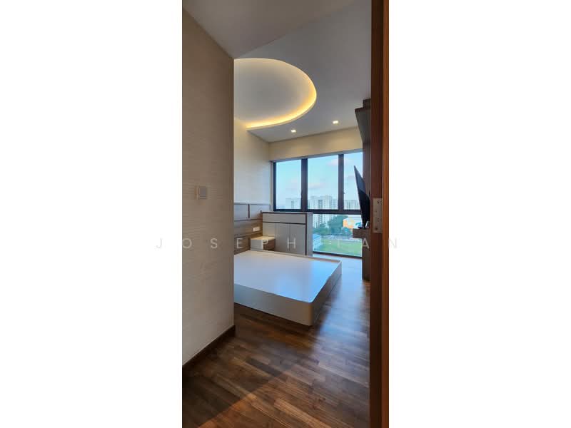 Watertown, 69 Punggol Central, 2 Bedrooms, 916 sqft, Condominium For Rent, by Joseph Tan, 500140069 - Bedroom - PropertyGuru.com.sg